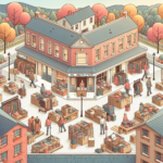 Retail Donation Attendant at Deerfield
