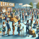 Retail Event Marketer