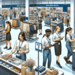 Retail Merchandise Associate