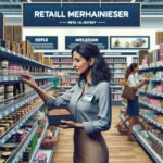 Retail Merchandiser