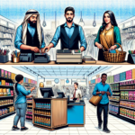 Retail Representative