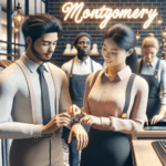 Retail Sales Associate at Montgomery