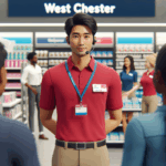 Retail Sales Associate at West Chester