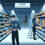 Retail Stocking/Shelving Associate (Overnight)