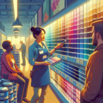 Retail Store Associate