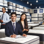 Retail Store Manager