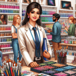 Retail Store Sales Associate