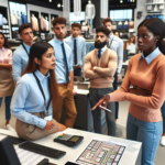Retail Team Lead/Shift Manager