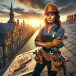 Roofing Laborer