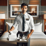 Room Attendant | FT