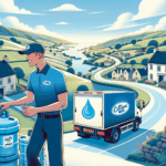 Route Delivery Driver