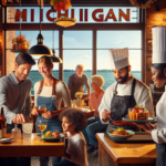 SERVER LEAD (FULL TIME)