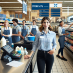 SHIFT LEADER -Store 676