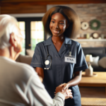 STNA / Experienced Home Health Aide