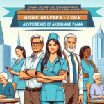 STNA/EXPERIENCED HHA/CNA