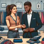 Sales Associate