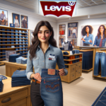 Sales Associate, Levis® Outlet Store Auburn Hills, MI