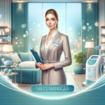Sales Manager
