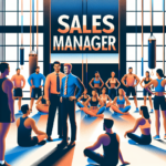 Sales Manager