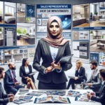 Sales Representative