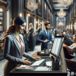 Salon Guest Services Shift Leader
