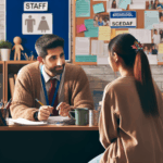 School Social Worker