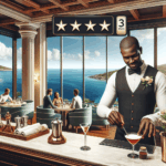 Seaview, a Dolce Hotel - Bartender-Restaurant 3