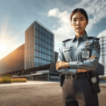 Security Officer Energy Company Days