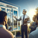 Senior Events / Canvasser
