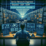 Senior Network Engineer