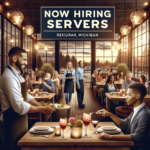 Server- Beer Barrel Dixie Hwy Lima, OH