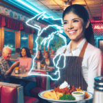 Server (Full-Time)