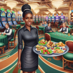 Server (Restaurant)