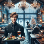 Server/Wait staff
