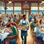 Server/Waitstaff