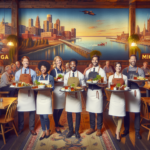 Service Manager- Beer Barrel Pizza & Grill