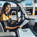 Shuttle Driver - Employee Share Ownership Program