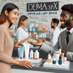 Skincare Sales & Guest Services Associate