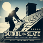 Slate Roofer