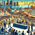 Special Events Coordinator
