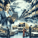 Specialist, Vehicle Logistics