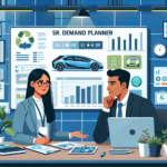 Sr. Demand Planner