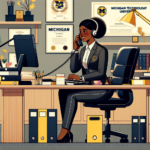 Sr. Office Assistant
