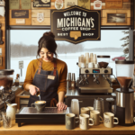 Starbucks Barista (T1052)