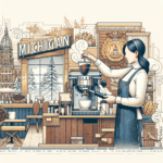 Starbucks Barista (T1313)