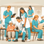State Tested Nursing Assistant (STNA) for Home Care