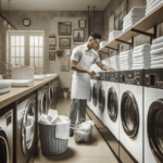 Staybridge Suites Columbus - Dublin - Laundry Attendant