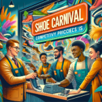 Store Associate - Competitive pay