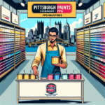 Store Sales Associate - Part Time - The Pittsburgh Paints Compan