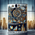 Supervisory Program Analyst III (For Current City of Detroit Employees Only)